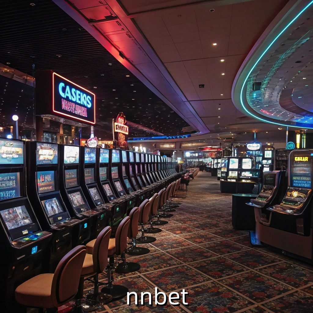 Cassino Online nnbet