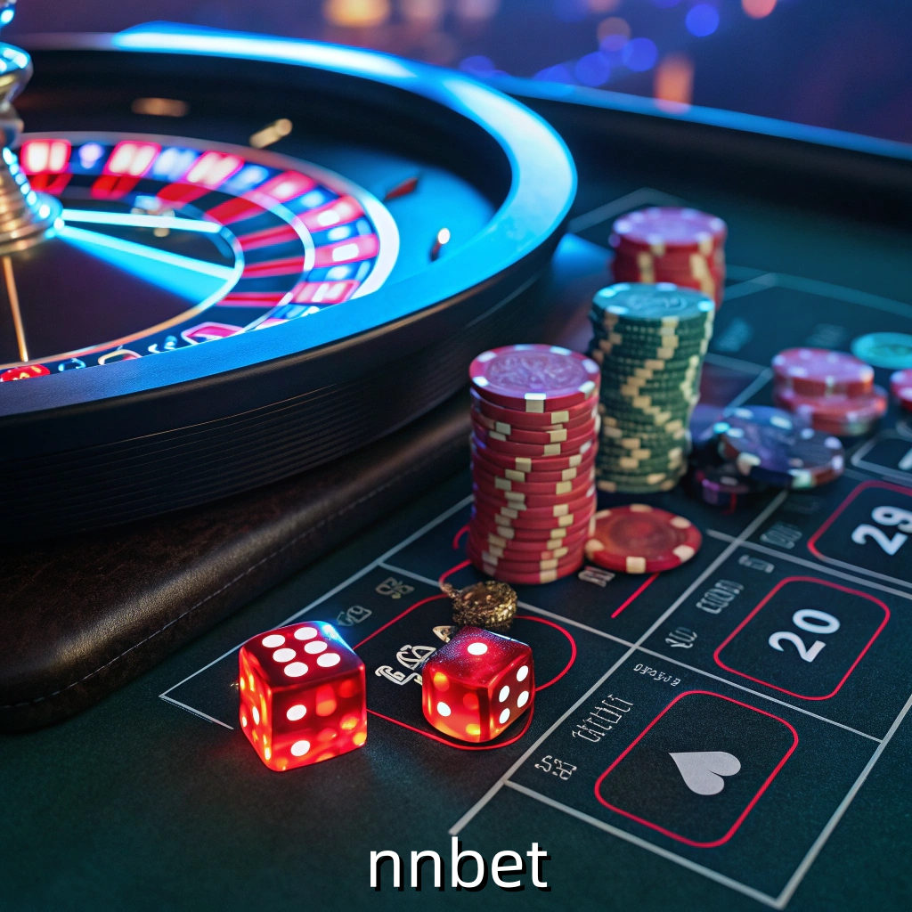 Cassino Online nnbet
