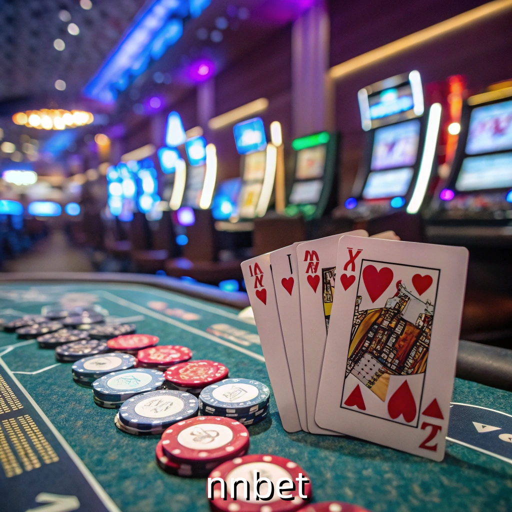Cassino Online nnbet