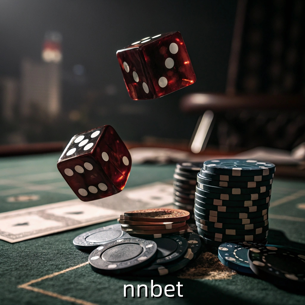 Apostas no nnbet