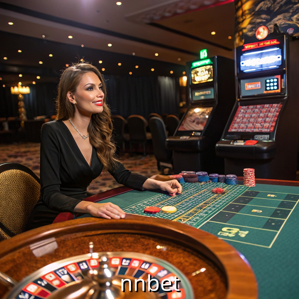 Jogos Crash no Cassino nnbet