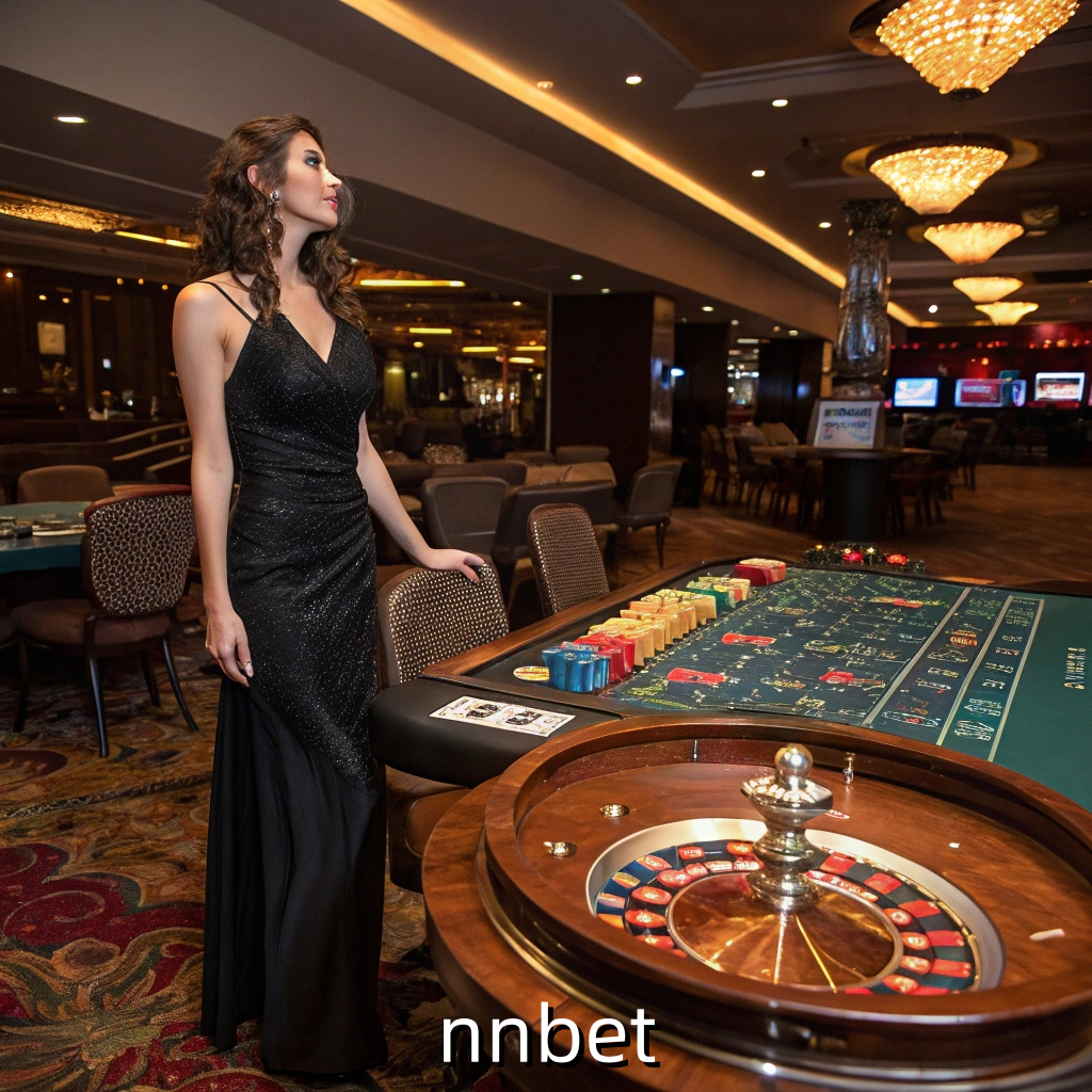 Promoções e Bônus no nnbet