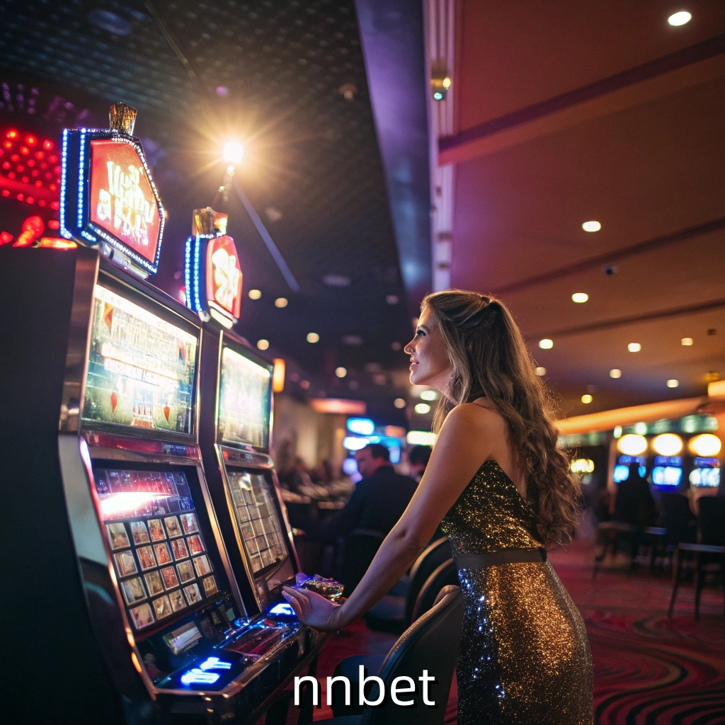 Cassino Online nnbet