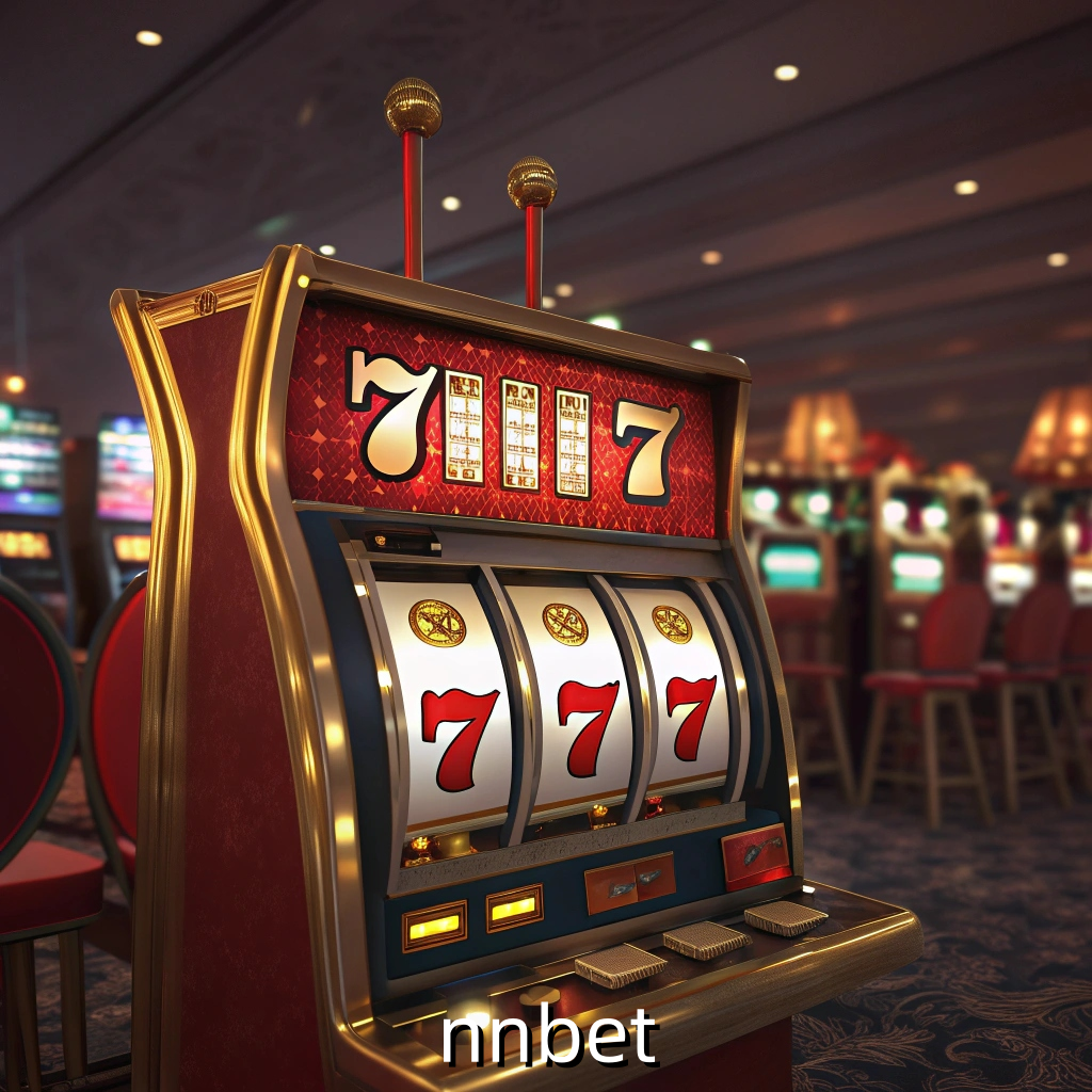 Cassino Online nnbet
