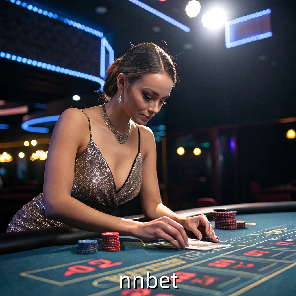 Cassino Online nnbet