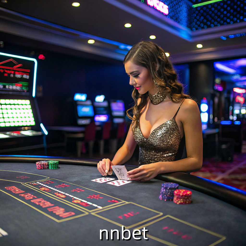Cadastro na nnbet