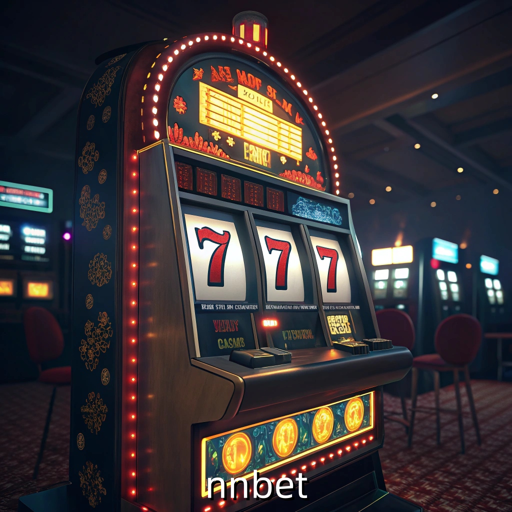 Cassino Online nnbet