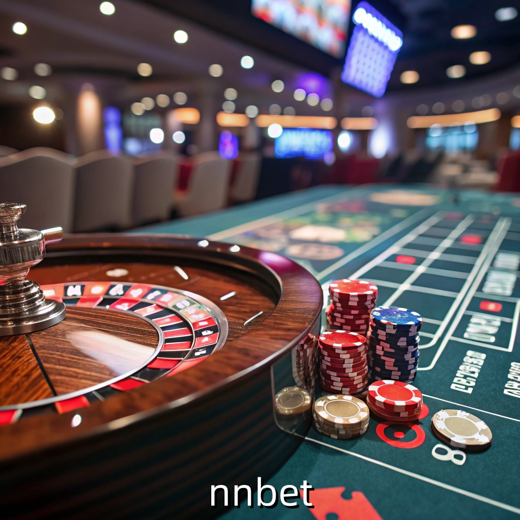 Cassino Online nnbet