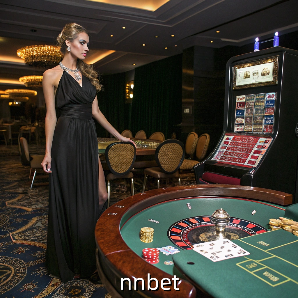 Cadastro na nnbet
