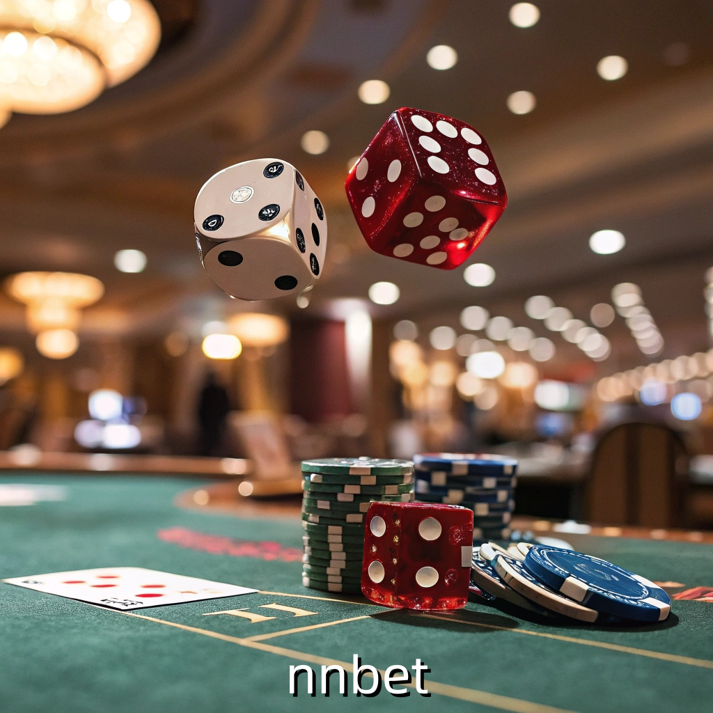 Cassino Online nnbet